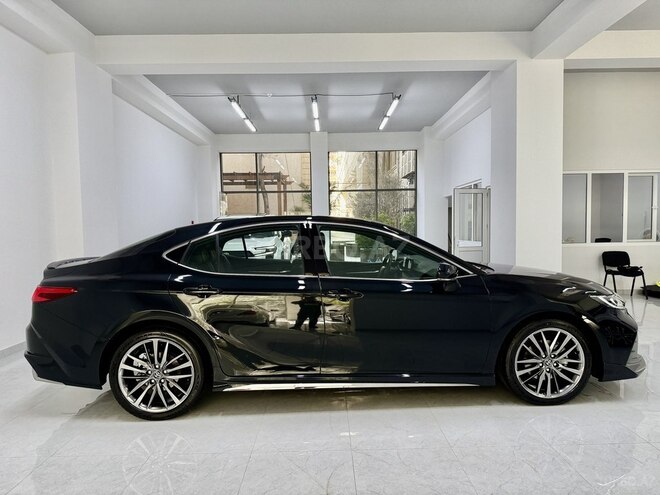 Toyota Camry 2026, 0 km - 2.0 l - Bakı