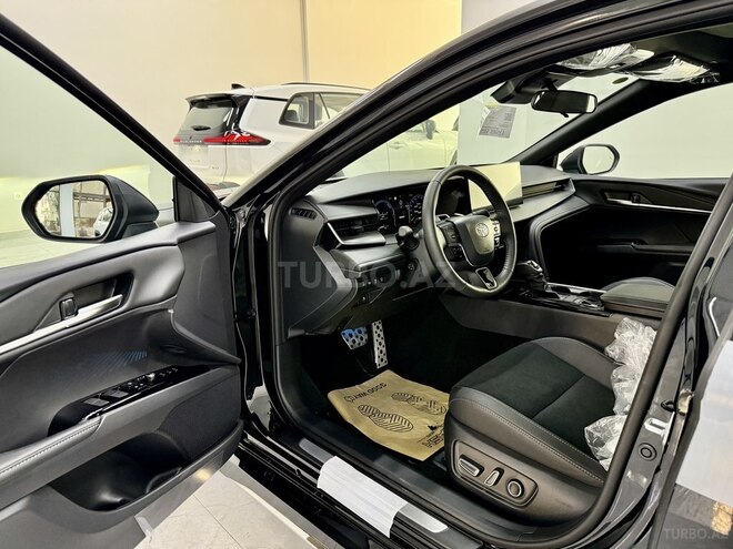 Toyota Camry 2026, 0 km - 2.0 l - Bakı