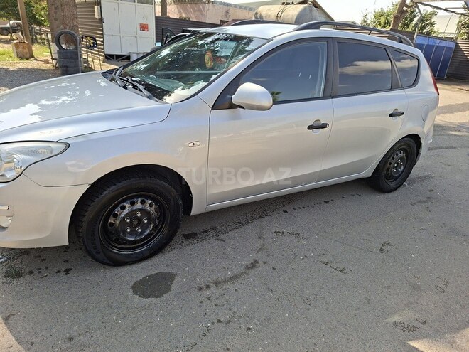 Hyundai i30 2008, 300,000 km - 1.6 l - Goranboy