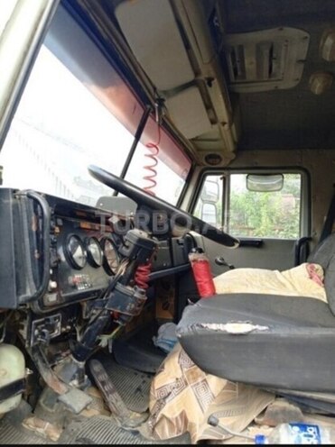 KamAz 65115 2005, 150,000 km - 11.0 l - Ağcabədi