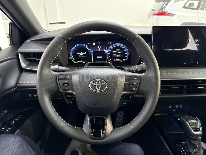 Toyota Camry 2026, 0 km - 2.0 l - Bakı