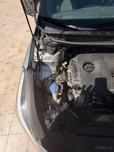 Kia Forte 2017, 164,153 km - 2.0 l - Bakı