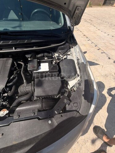 Kia Forte 2017, 164,153 km - 2.0 l - Bakı