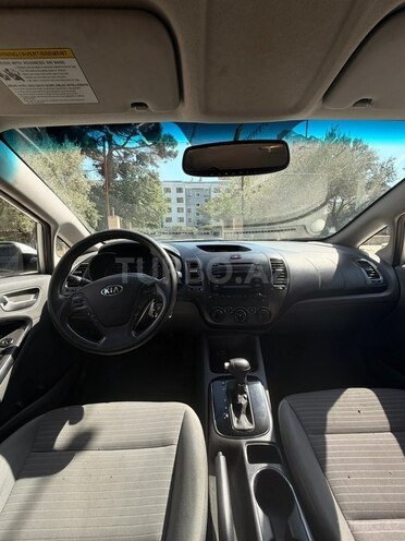 Kia Forte 2017, 164,153 km - 2.0 l - Bakı