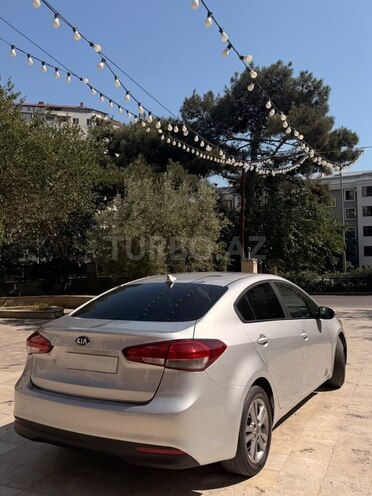 Kia Forte 2017, 164,153 km - 2.0 l - Bakı