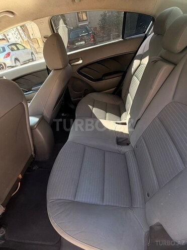 Kia Forte 2017, 164,153 km - 2.0 l - Bakı