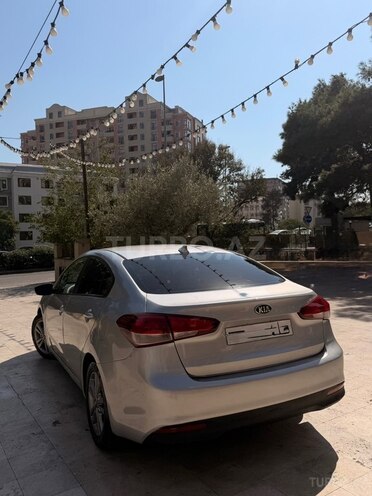 Kia Forte 2017, 164,153 km - 2.0 l - Bakı