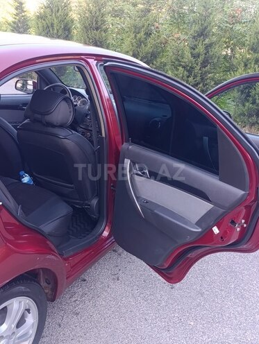 Ravon Nexia R3 2019, 120,000 km - 1.5 l - Bakı