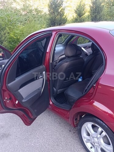 Ravon Nexia R3 2019, 120,000 km - 1.5 l - Bakı
