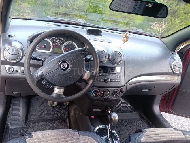 Ravon Nexia R3 2019, 120,000 km - 1.5 l - Bakı