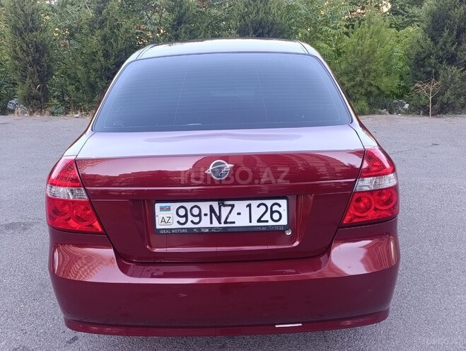 Ravon Nexia R3 2019, 120,000 km - 1.5 l - Bakı