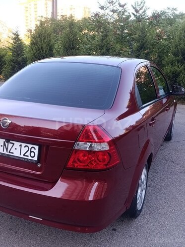 Ravon Nexia R3 2019, 120,000 km - 1.5 l - Bakı