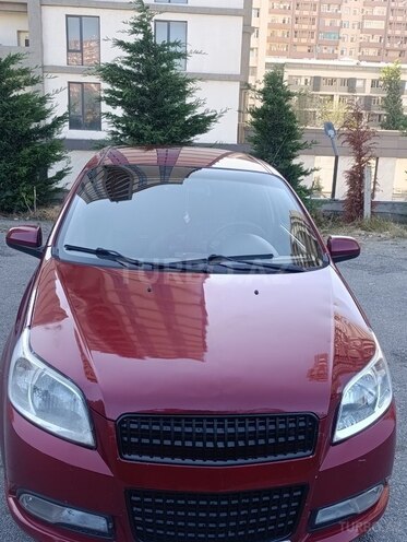 Ravon Nexia R3 2019, 120,000 km - 1.5 l - Bakı