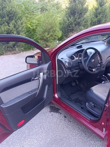 Ravon Nexia R3 2019, 120,000 km - 1.5 l - Bakı