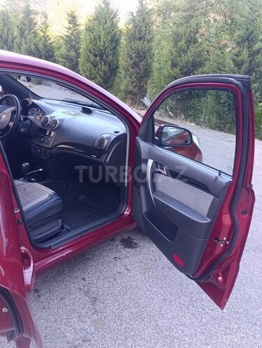 Ravon Nexia R3 2019, 120,000 km - 1.5 l - Bakı
