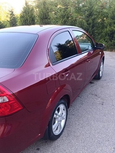 Ravon Nexia R3 2019, 120,000 km - 1.5 l - Bakı
