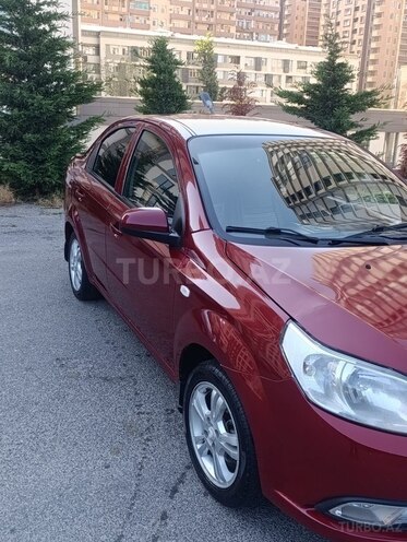 Ravon Nexia R3 2019, 120,000 km - 1.5 l - Bakı
