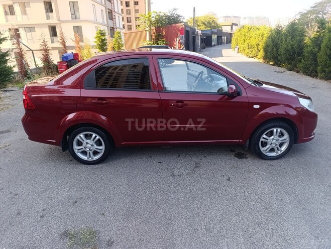 Ravon Nexia R3 2019, 120,000 km - 1.5 l - Bakı