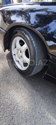 Mercedes C 240 1998, 368,000 km - 2.4 l - Lənkəran