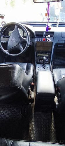 Mercedes C 240 1998, 368,000 km - 2.4 l - Lənkəran