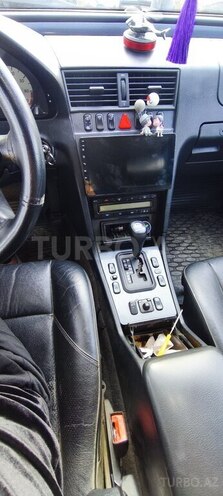 Mercedes C 240 1998, 368,000 km - 2.4 l - Lənkəran