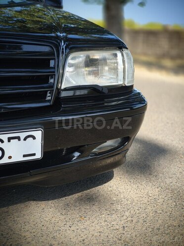 Mercedes C 240 1998, 368,000 km - 2.4 l - Lənkəran