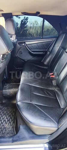 Mercedes C 240 1998, 368,000 km - 2.4 l - Lənkəran