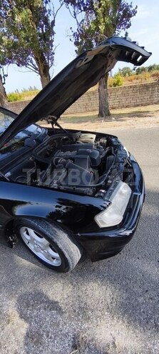 Mercedes C 240 1998, 368,000 km - 2.4 l - Lənkəran