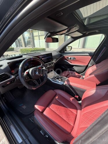 BMW i3 2024, 44,868 km - 0.0 л - Bakı