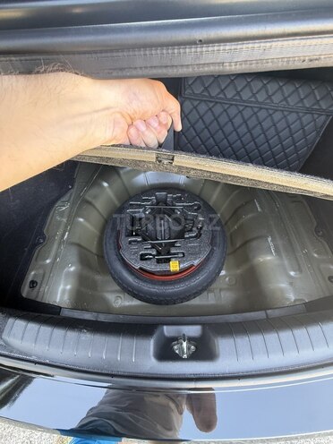 Hyundai Elantra 2016, 274,000 km - 2.0 l - Bakı