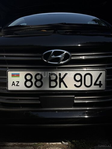 Hyundai Elantra 2016, 274,000 km - 2.0 l - Bakı