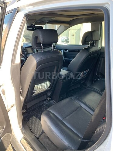 Chevrolet Captiva 2013, 164,000 km - 2.4 l - Bakı