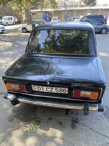 LADA (VAZ) 2106 1986, 280,000 km - 1.3 л - Bakı