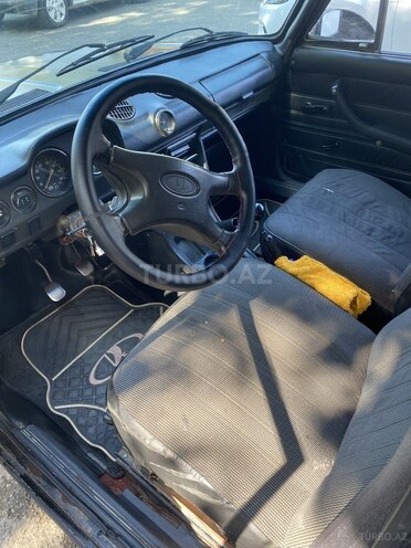 LADA (VAZ) 2106 1986, 280,000 km - 1.3 л - Bakı