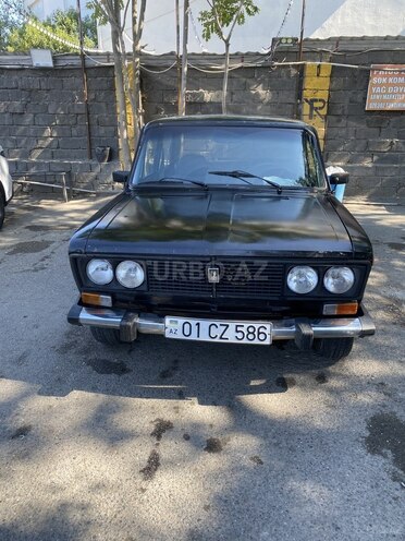 LADA (VAZ) 2106 1986, 280,000 km - 1.3 л - Bakı