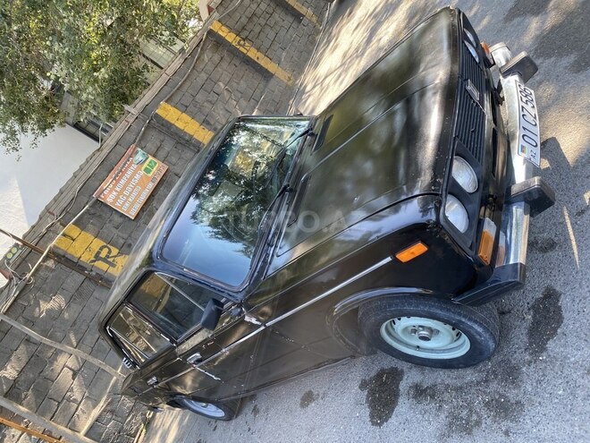 LADA (VAZ) 2106 1986, 280,000 km - 1.3 л - Bakı
