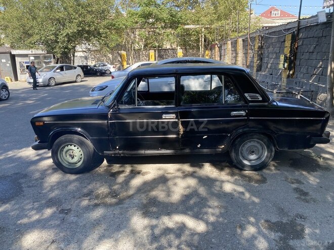 LADA (VAZ) 2106 1986, 280,000 km - 1.3 л - Bakı