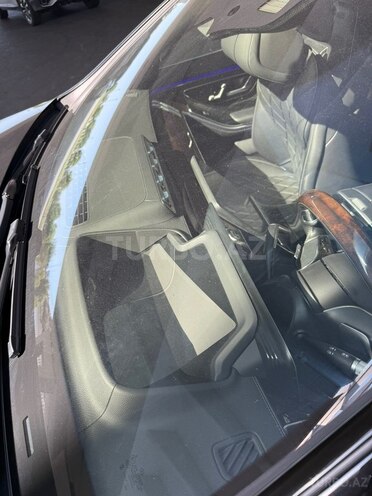 Mercedes S 350 d 4MATIC 2025, 39,000 km - 2.9 л - Bakı