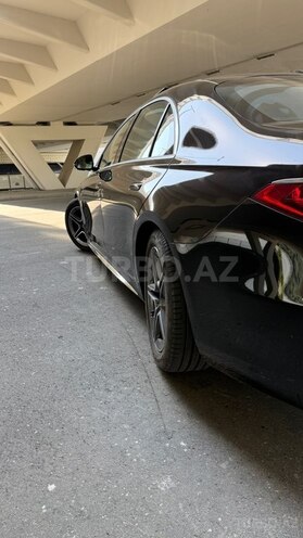 Mercedes S 350 d 4MATIC 2025, 39,000 km - 2.9 л - Bakı