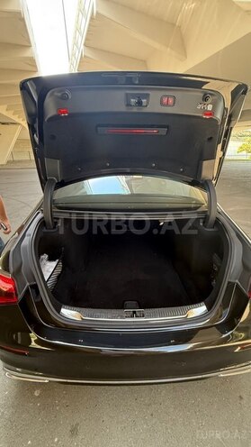 Mercedes S 350 d 4MATIC 2025, 39,000 km - 2.9 л - Bakı