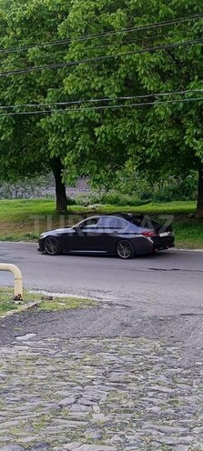 BMW 525 2017, 320,000 km - 2.0 л - Şəki