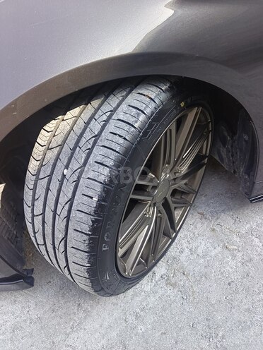 BMW 525 2017, 320,000 km - 2.0 л - Şəki