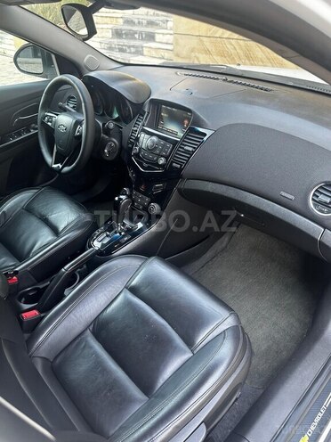 Chevrolet Cruze 2013, 302,336 km - 1.4 л - Gəncə