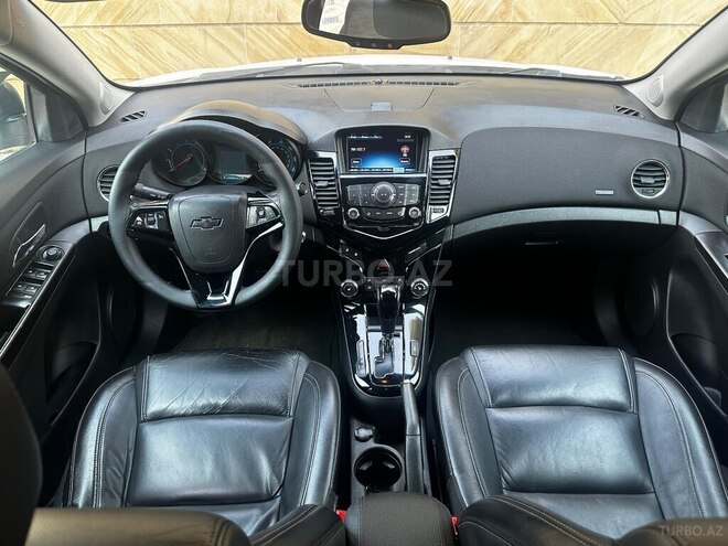 Chevrolet Cruze 2013, 302,336 km - 1.4 л - Gəncə