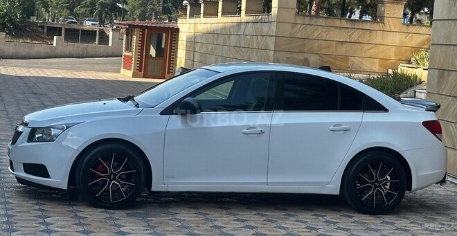 Chevrolet Cruze 2013, 302,336 km - 1.4 л - Gəncə