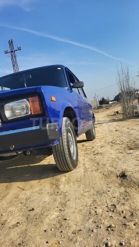 LADA (VAZ) 2107 1985, 200,000 km - 1.5 l - Bakı