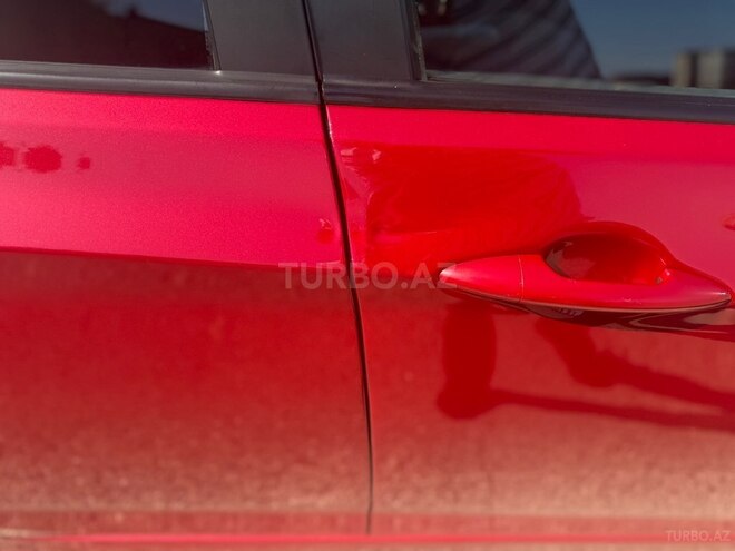 Hyundai Accent 2016, 138,000 km - 1.6 л - Bakı