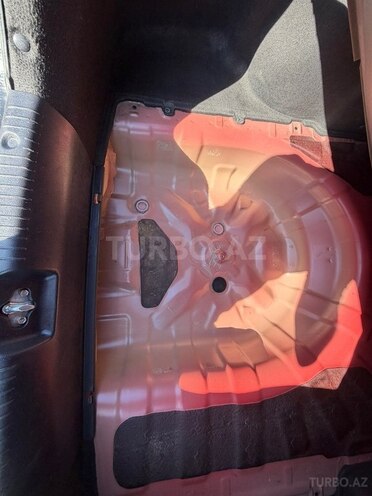Hyundai Accent 2016, 138,000 km - 1.6 л - Bakı