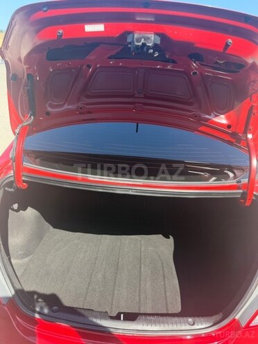 Hyundai Accent 2016, 138,000 km - 1.6 л - Bakı