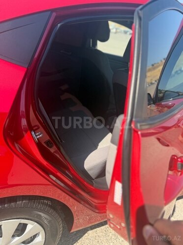 Hyundai Accent 2016, 138,000 km - 1.6 л - Bakı